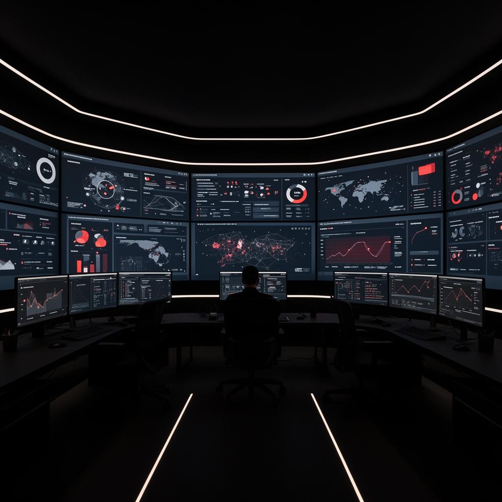 M1 Decision Hub