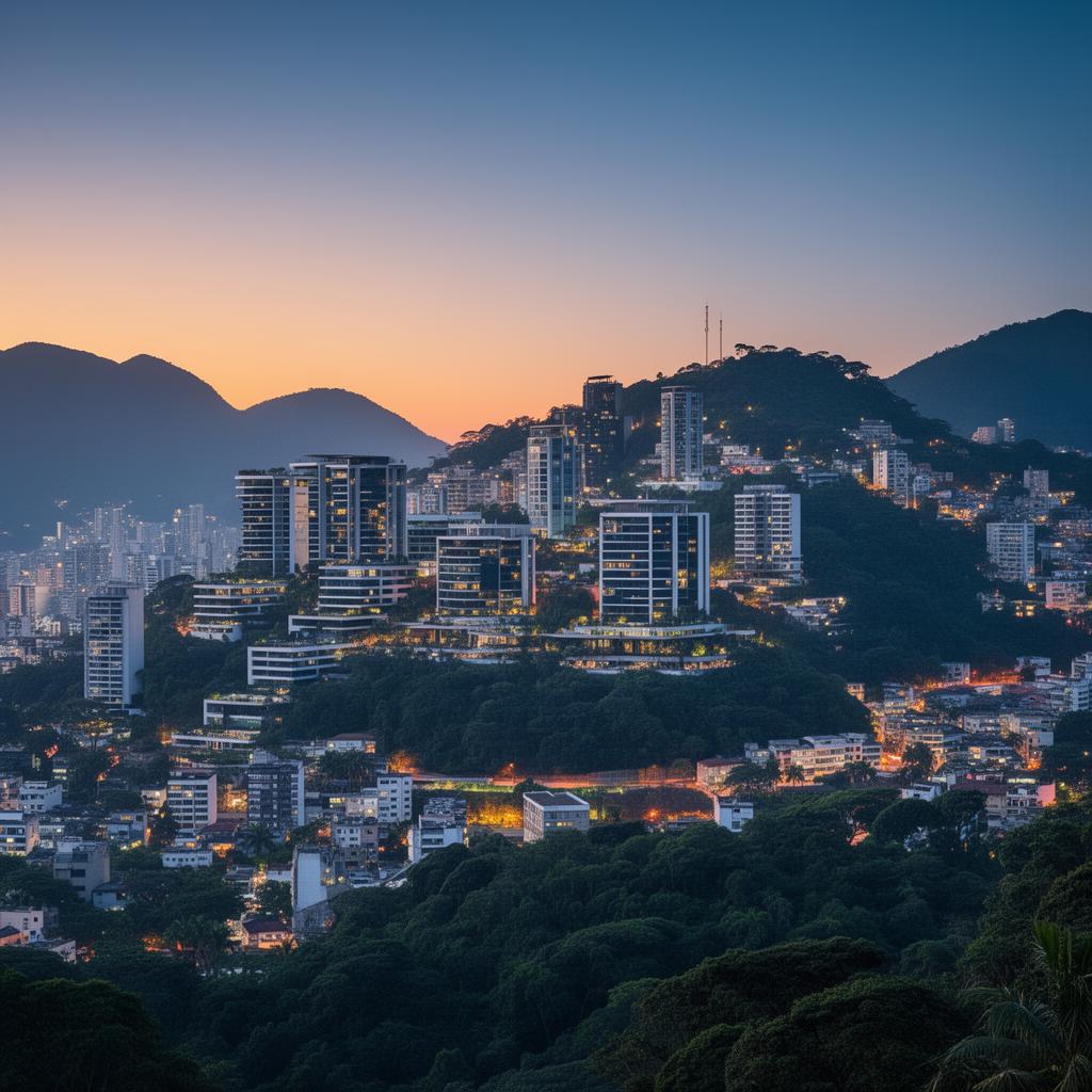 Smart Nova Lima