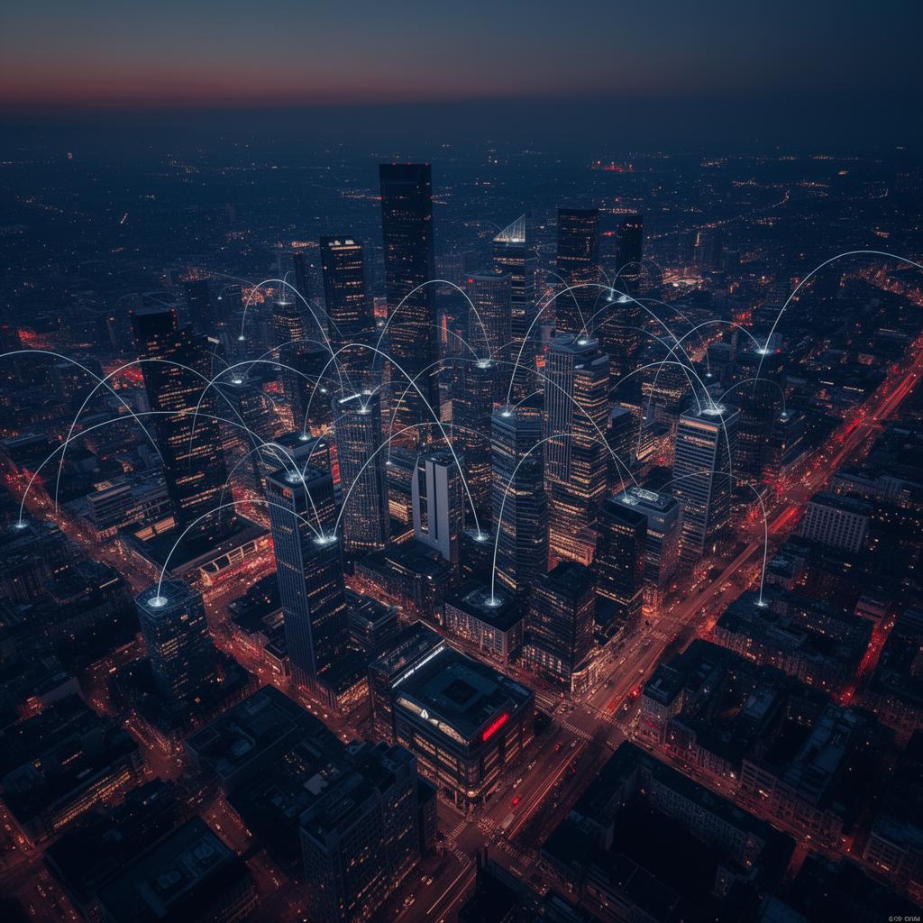 M1 Urban Hub